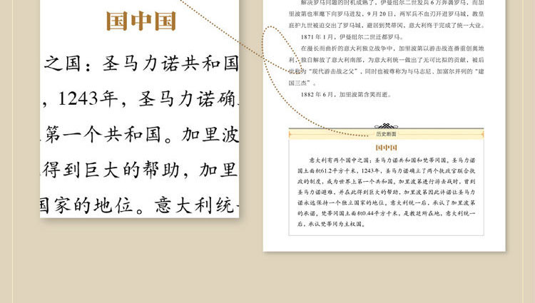 正版包邮 意大利 看得见的世界史系列 肖时忠 古罗马的荣耀与遗产意大利历史文化故事书 世界通史简史历史 欧洲史历史知识读物