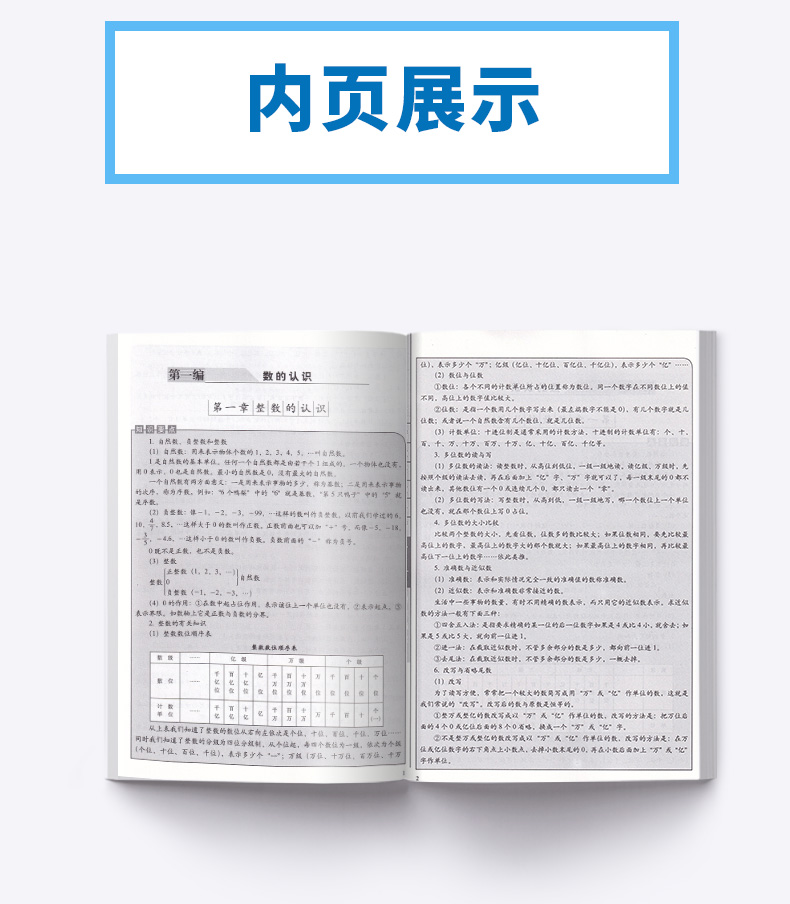 全国68所名牌小学题库精选 数学 长春出版社 六年级小升初复习宝典升学必备知识要点归纳 小考模拟新题型试题总复习辅导书