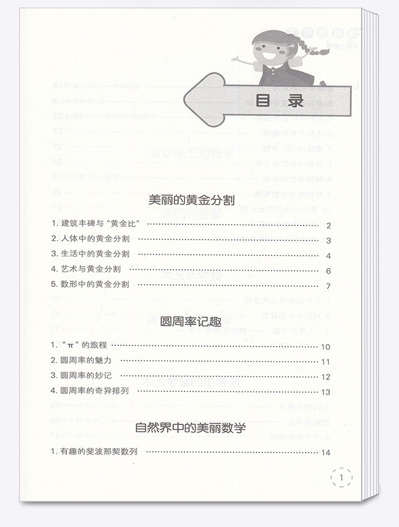 玩转数学II 美丽的数学 宁波出版社 修订版 提高中小学生初中生兴趣练习训练智力脑力动手能力奥数教辅辅导大全/正版
