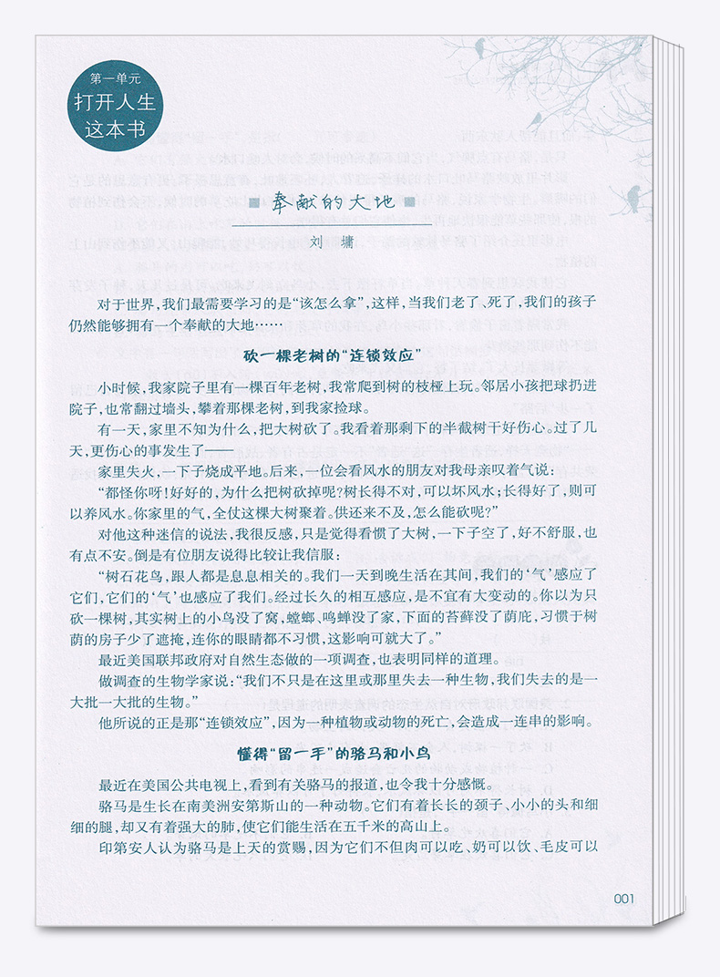 2020新版 小学语文阅读快车 六年级下册 升级版人教版小学生6年级下同步专项写作阅读理解阶梯阅读训练强化浙江教育出版社