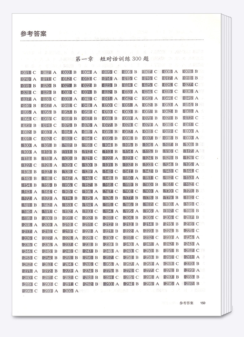 2020新版 百题大过关 中考英语听力读写百题阅读语言百题全套4本全国通用修订版 初中生9年级基础总复习资料专项训练模拟真题试卷