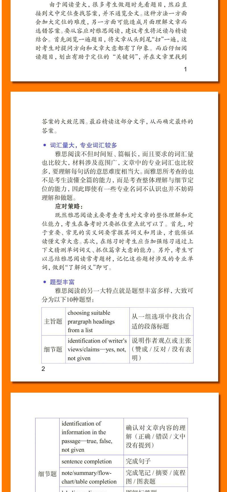 新东方 雅思词汇词根+联想记忆法 阅读 便携版 俞敏洪雅思词汇 IELTS雅思词汇红宝书 雅思阅读词汇速记 雅思考试单词 雅思教材书籍