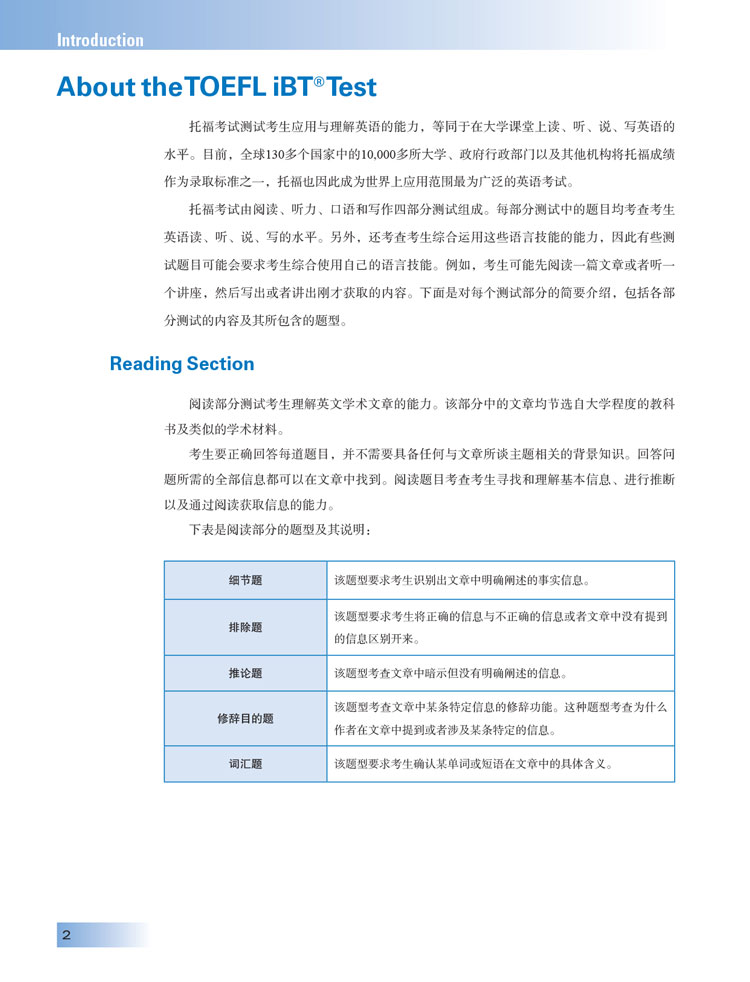 【正版】 新东方托福考试官方真题集1+2 新东方托福真题集 托福教材 托福真题 tpo托福真题 托福考试全真试题集 托福自学书籍