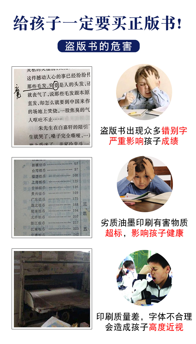 森林报 夏 正版书包邮 青少年语文新课标班主任老师推荐8-12岁三四年级五年级适合小学生少儿阅读故事绘本 儿童文学系列畅销课外书