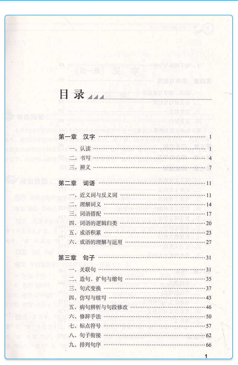 2020新版 68所名校小升初语文满分答题技巧+小学语文答题技巧+小学作文写作技巧 全套三本 小学生课外阅读理解专项训练辅导练习册