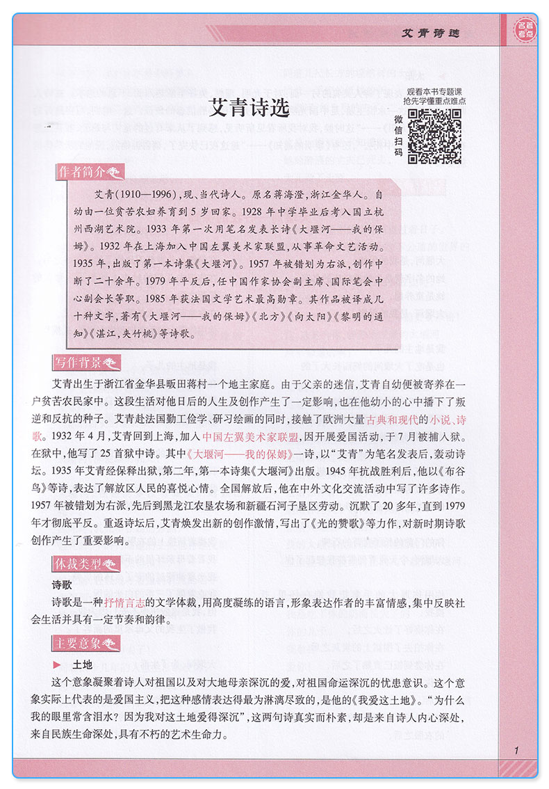 2019新版 走进名著探究考点九年级 初中生导读考点精练 中考知识解读与重点详解 真题模拟练习 初三9年级语文阅读总结考题专项训练