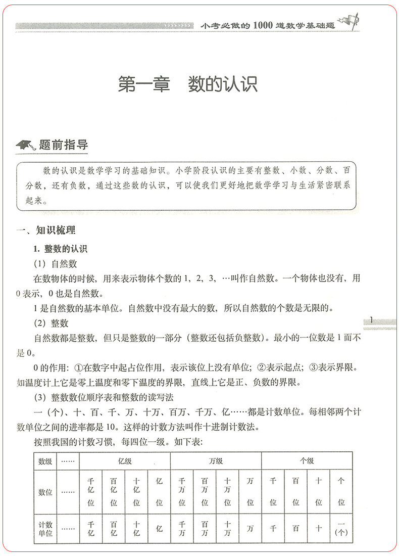 小学小考必做的300道奥数题300道应用题1000道数学基础题全套