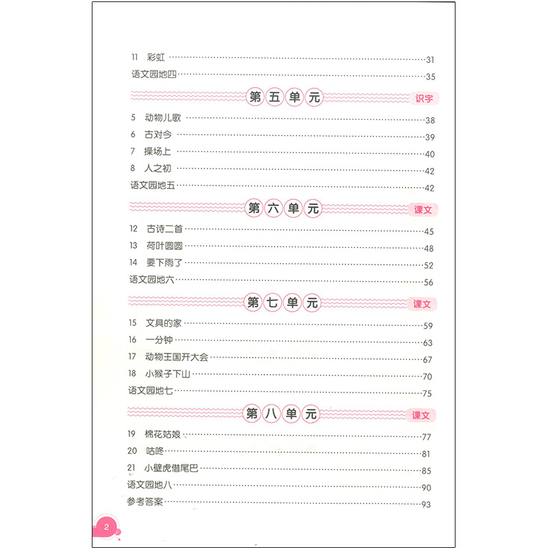 跟着名师学语文+数学+英语新教材全练一年级第二学期/1年级下册 配套沪教版小学数学 教材使用同步教材配套讲解练习上海教育出版社