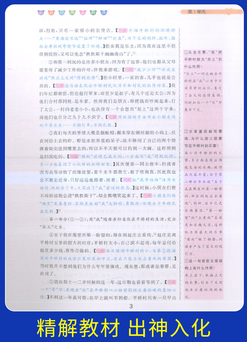 部编版钟书金牌 新教材完全解读八年级下语文+数学+英语+物理 8年级下第二学期 上海初中初二语数英物教材同步自学辅导用书