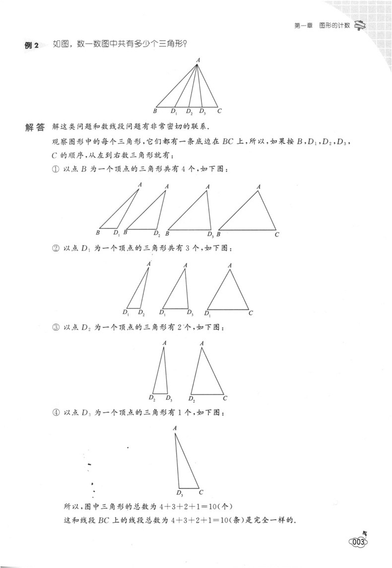 正版现货 奇才教育 小学数学解题规律方法与技巧 巧算+巧解应用题+巧解图形问题+巧妙的解题思路 小学生数学辅导 优等生解题思路