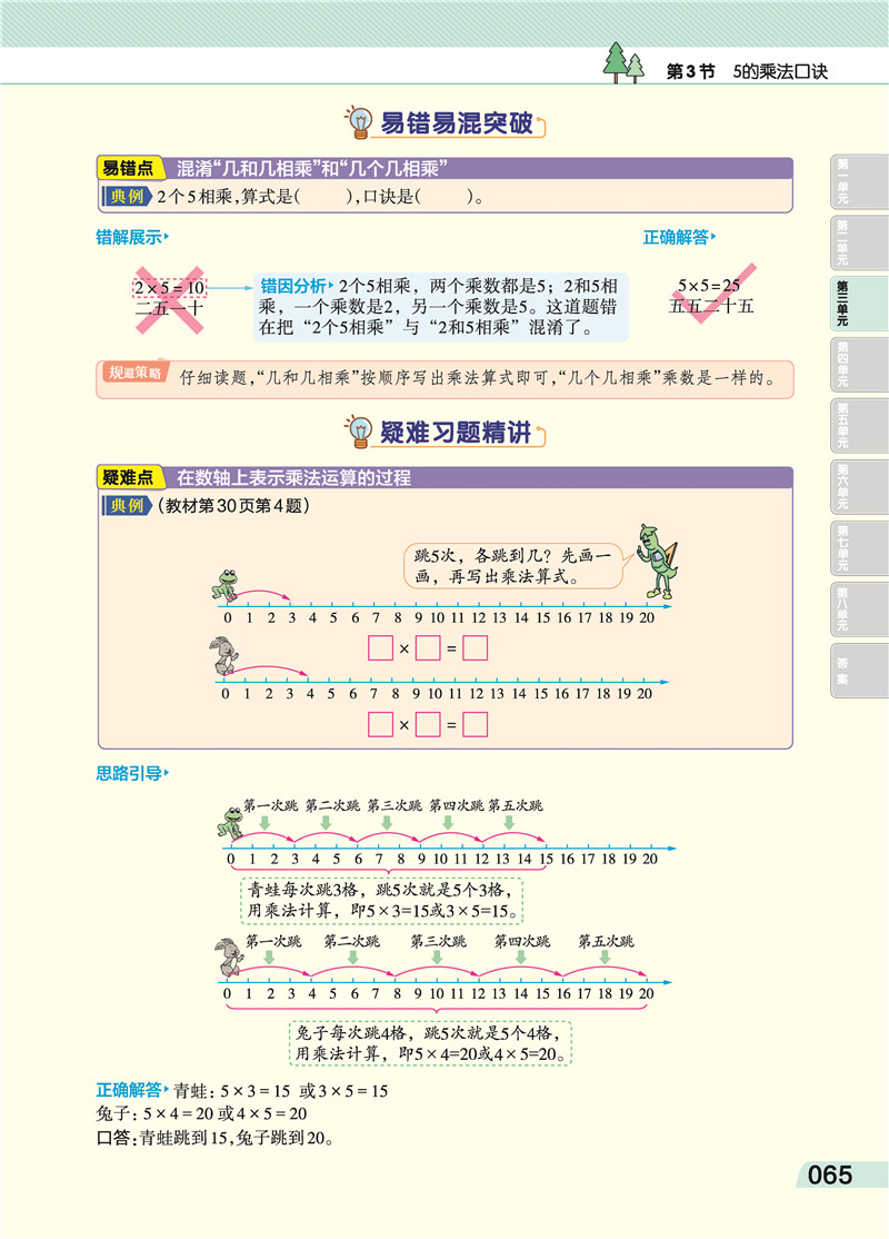 2020秋新版教材帮小学二年级上册语文人教部编版数学苏教版全套同步讲解训练辅导书教材全解解读小学2年级课堂同步训练解析练习