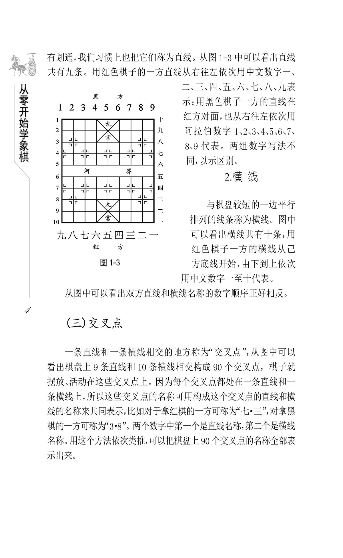 攻擊正版佈局攻擊戰術實戰 兒童象棋入門與提高初學者少兒象棋基礎