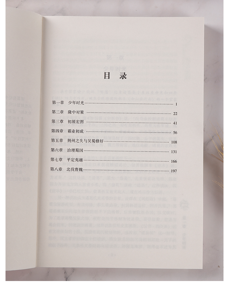 诸葛亮传 正版 全集选读诸葛孔明全传三国智囊孔明生平故事历史小说中国古代人物传记古时人物传纪书籍三国时期政治家谋略智谋人物