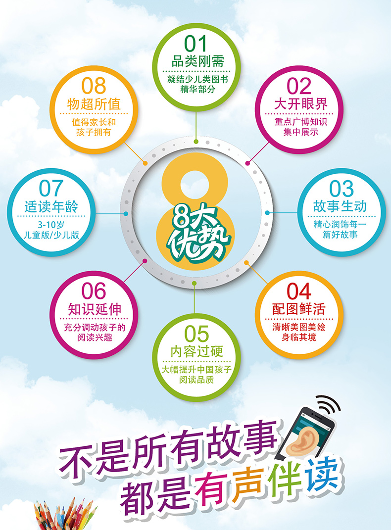 神话故事 小学生一年级二年级三注音版有声绘本集 孩子最爱读的中国中华古代故事精选大全班主任老师推荐儿童课外阅读必读书带拼音