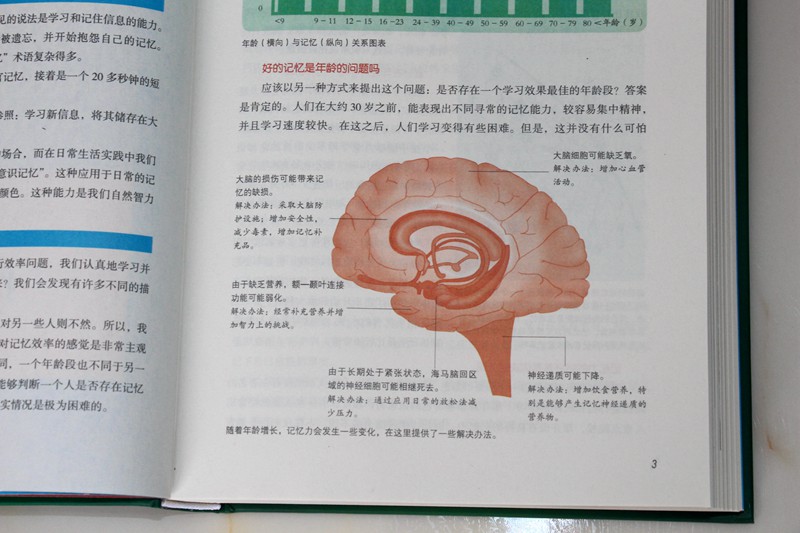 超级记忆术大全集关于记忆力的书图解一分钟快速高效提高记忆力技巧训练大脑 心里学书籍 读心术教你单本哲学经典心理学男孩小学生