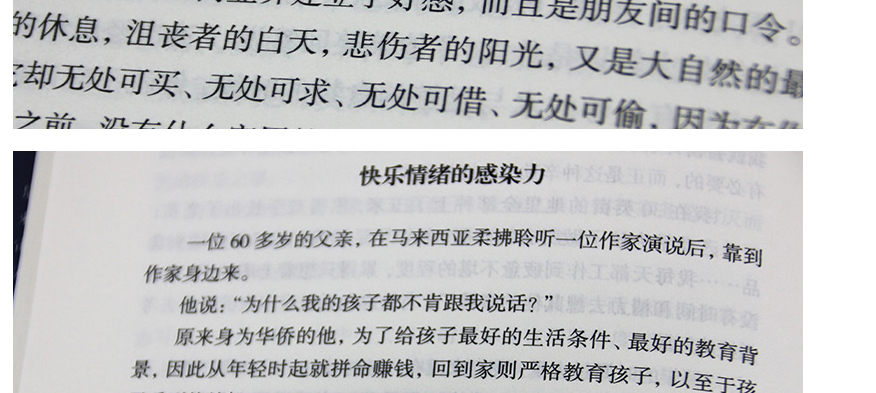 正能量 弘丰编著 幸福掌握在自己手里 而有关情绪 信念的秘密就藏在书里 排除负面情绪 坚持正能量