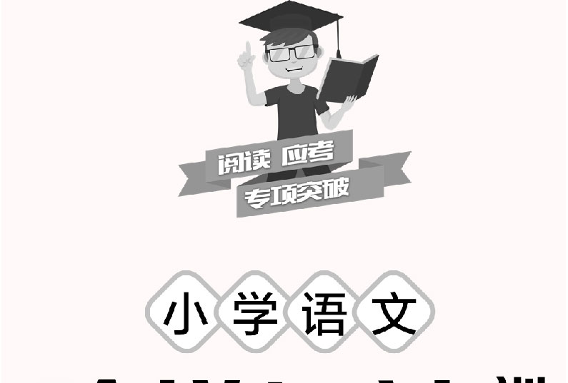 正版 阅读训练新版六年级课外阅读理解训练阶梯阅读语文六年级小学生课外书籍同步阅读能力培养练习册练习题阅读理解