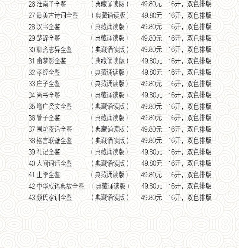 【正版包邮】止学全鉴 典藏诵读版 (隋)文中子 著 东篱子 译 中国古诗词文学 新华书店正版图书籍 中国纺织出版社