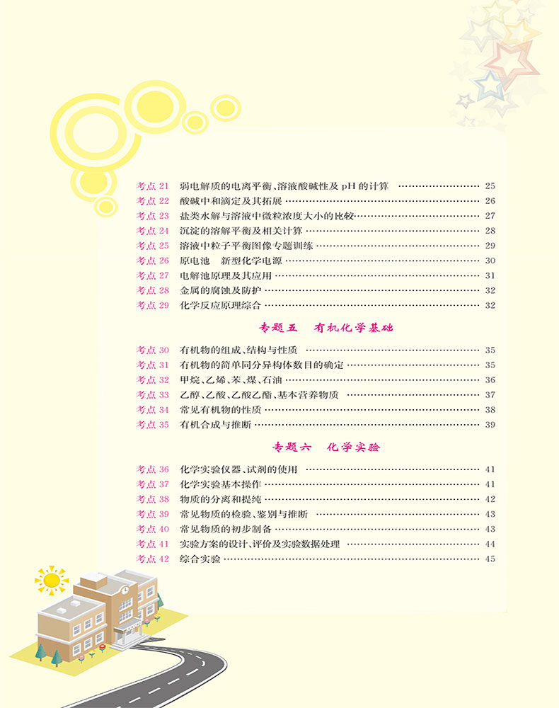 2021新高考】高考化学小题狂做基础篇全国卷高三高考一轮二轮总复习理科理综题库基础题小题狂练教辅书练习册模拟试卷书恩波教育