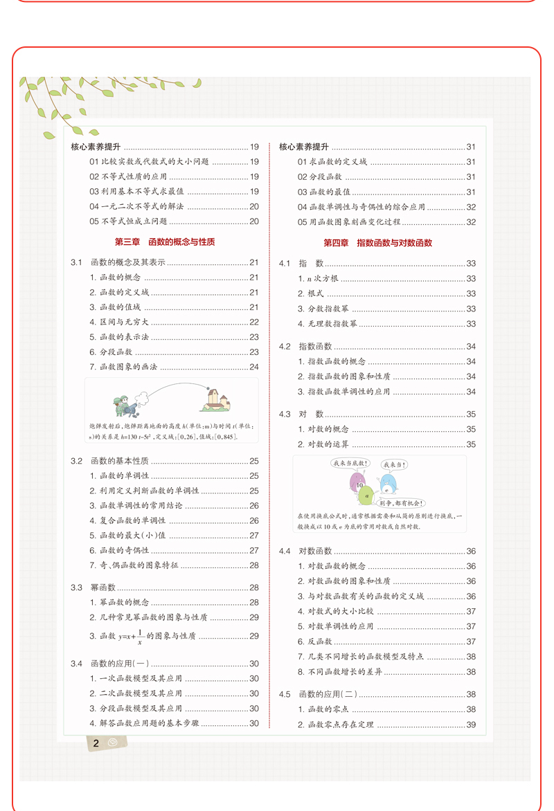 新教材2021学霸笔记高中语数英物化生必修选择性必修通用高一高二高三教材全解知识手册大全新高考一二轮总复习教辅书资料PASS绿卡