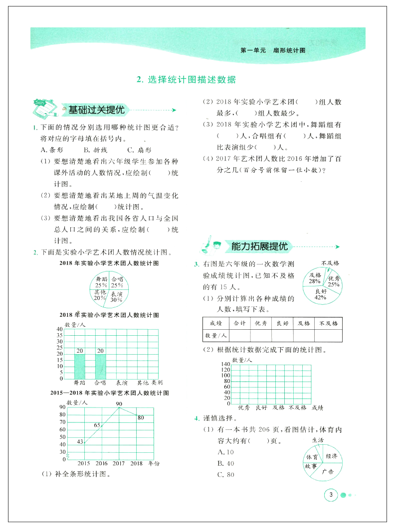 2020年春亮点给力提优班多维互动空间六年级下册语文+数学+英语人教版江苏教版3本套装6年级下同步单元自主检测提优练习含答案JSJ