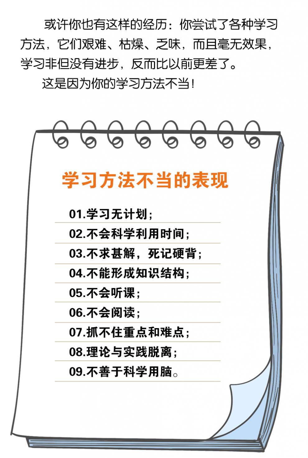 正版包邮 超级学习力-成为有价值的知识变现者 高效学习 速提高学科对应指导 自测学习方法 学习方法大全快速提高记忆力畅销书籍