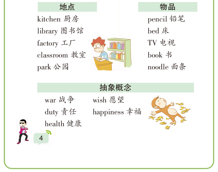 2019新版pass绿卡小学生英语语法 全彩版 小学生掌中宝必备工具书考试知识手册英语口袋书课文全国通用版小学1-6年级通用英语