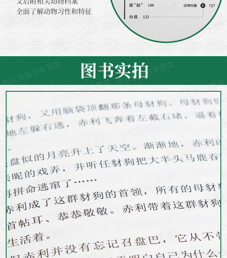 第七条猎狗 沈石溪动物小说全集系列单本正版 小学生课外阅读书籍三四五六年级课外书班主任推荐必读儿童故事读物6-12周岁10-15岁