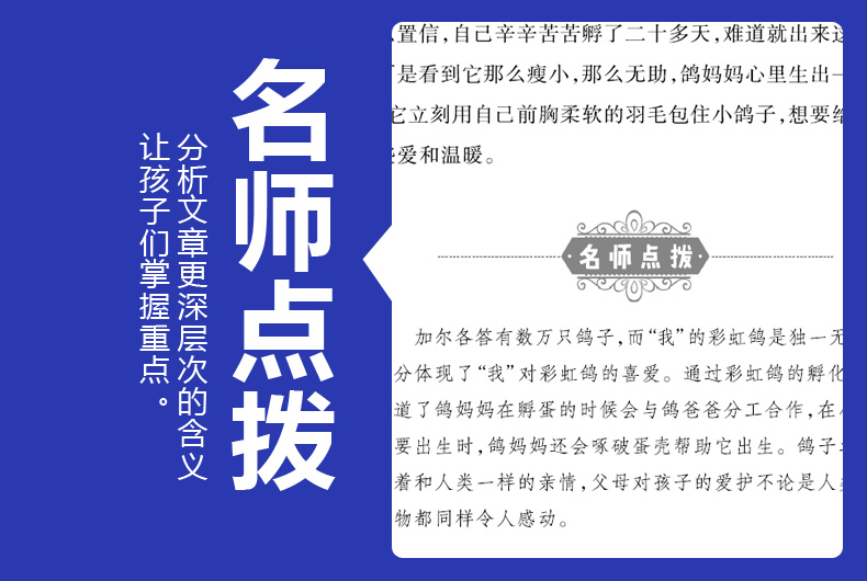 全套8册 彩虹鸽 草原上的小木屋 胡桃木小姐 纽伯瑞国际大奖儿童小说世界经典文学名著10-14岁中小学生四五六年级课外必读阅读故事