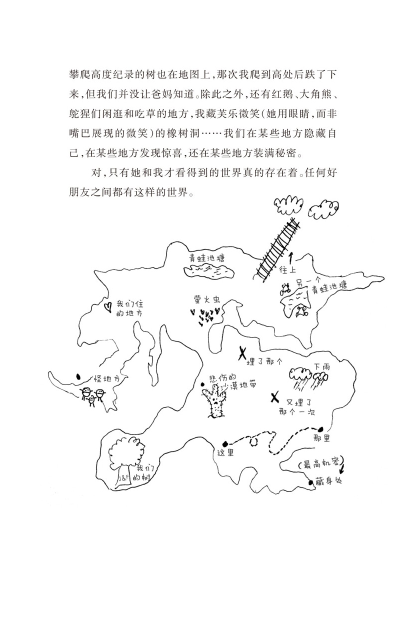 国际大奖小说——我是你的隐形朋友 7-10-12周岁小学生二三四五年级课外阅读儿童文学读物 儿童睡前阅读书籍  儿童课外阅读书籍