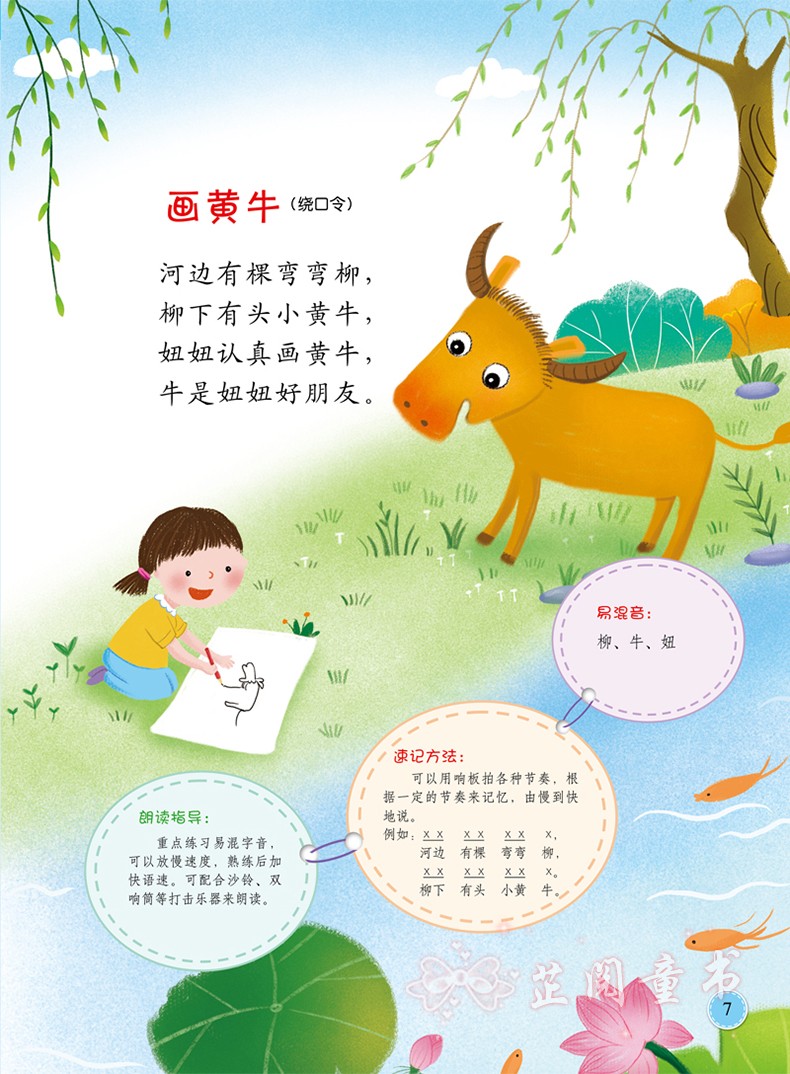 晨曦早教小主持人资源全集2表演与口才素材库儿童小主持人培训教材绕口令书籍幼儿口才播音主持教材演讲与口