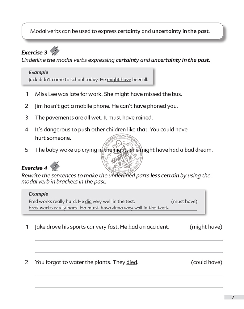 学乐scholastic教材 学乐新加坡小学写作练习册3本 四五六年级 英文原版书 Primary Writing 4-5-6