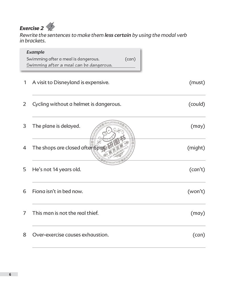 学乐scholastic教材 学乐新加坡小学写作练习册3本 四五六年级 英文原版书 Primary Writing 4-5-6