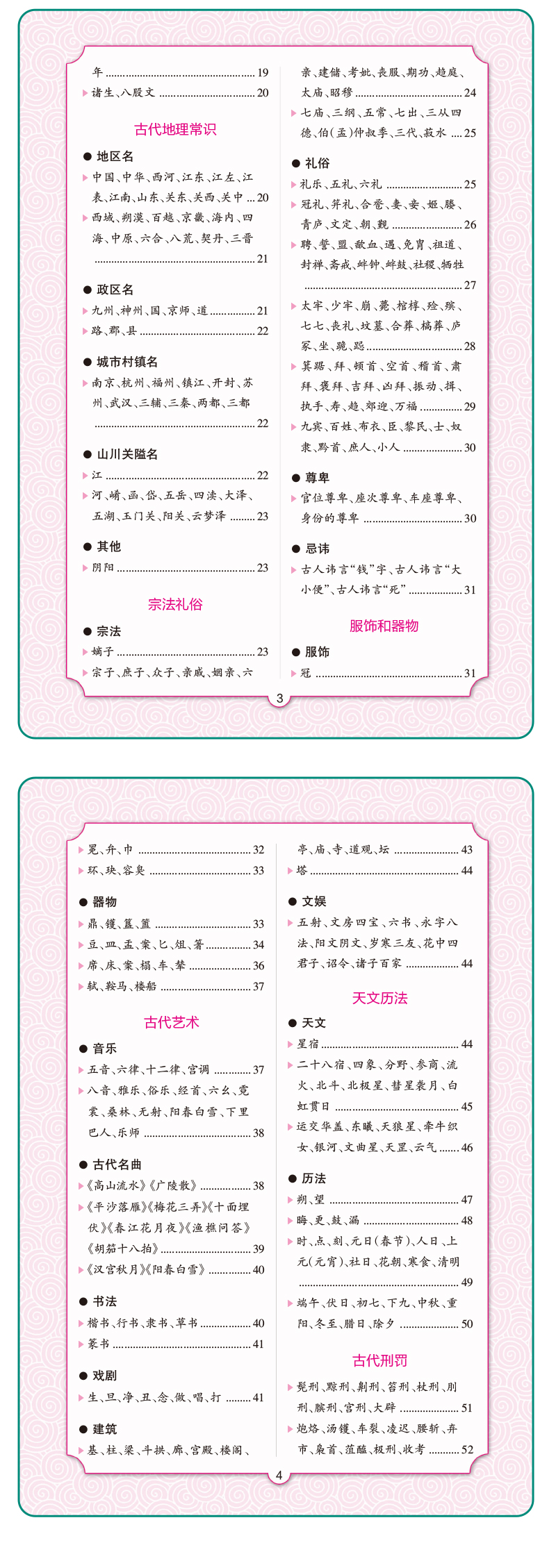 2021全新正版 PASS绿卡 晨读晚练 古代文化常识 必考知识速记 点对点专项训练 文化文学常识