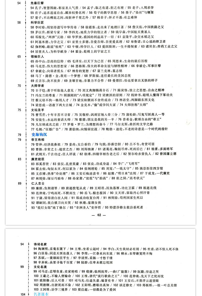 现货 考点帮作文素材高中高考语文作文素材高考满分作文大全 高一二三议论文经典人物热点作文素材高考
