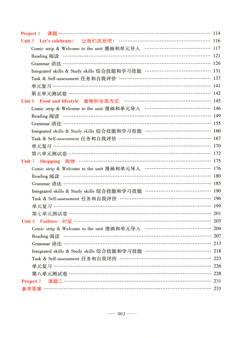 2021江苏版 名师点拨 七年级英语上册 译林版 名师点拨7年级上英语初一上册英语教材同步讲解练习