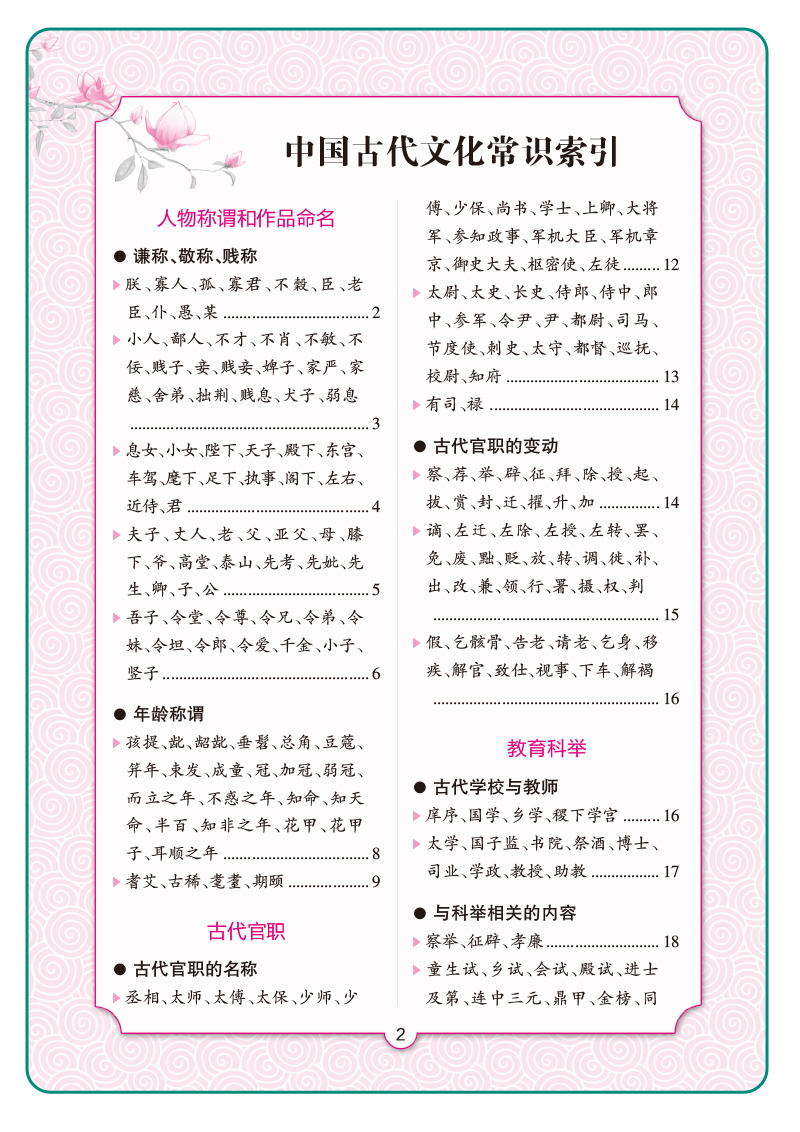 2021全新正版 PASS绿卡 晨读晚练 古代文化常识 必考知识速记 点对点专项训练 文化文学常识