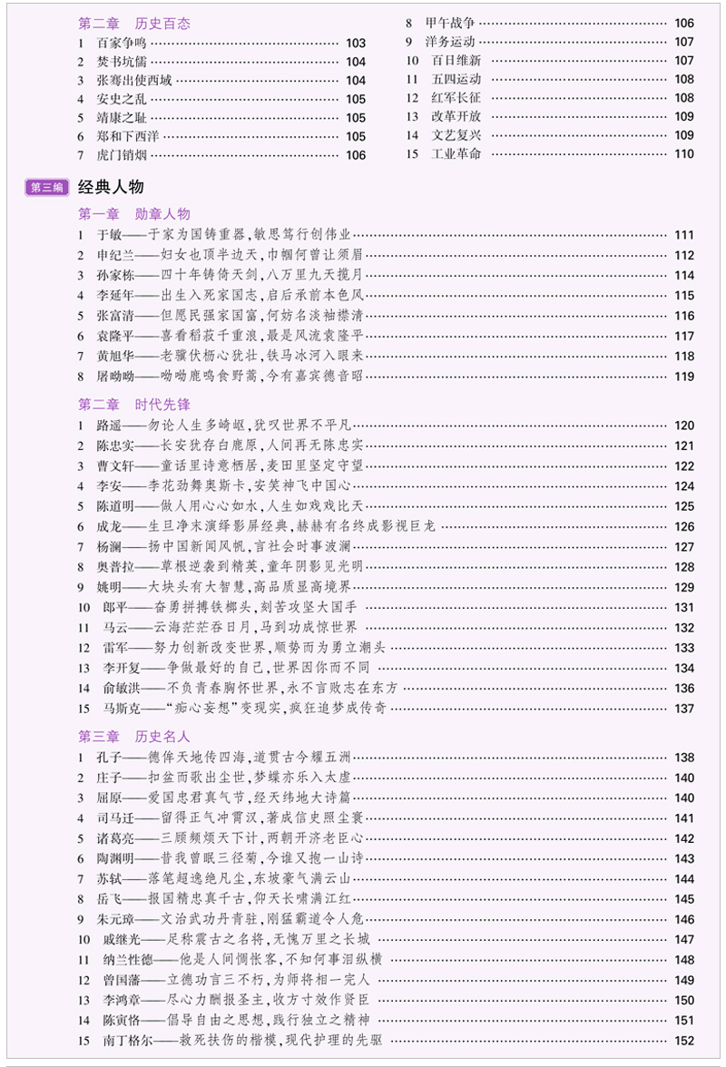 2021新版 53语文高考作文经典素材 高中五三语文作文写作素材 高三语文作文经典人物事件素材 作文