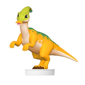 恐龙战士知识玩偶早教机儿童益智玩具随手听男孩女孩生日礼物星野需