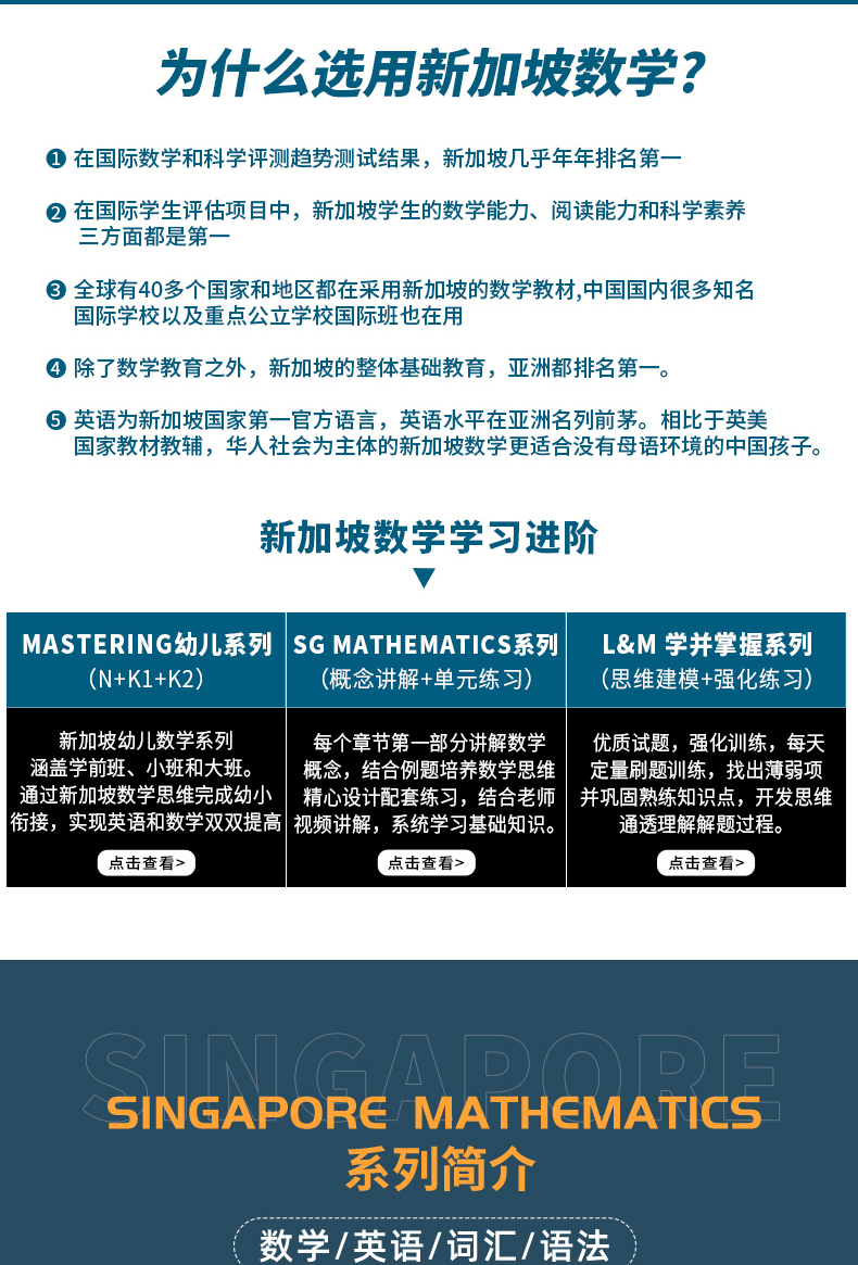 【全6册 含视频精讲+AEIS试卷】2020版新加坡数学教材123456年级  CPA建模思维新加坡数学小学 7-12岁新加坡数学教材 小学 AMC备考