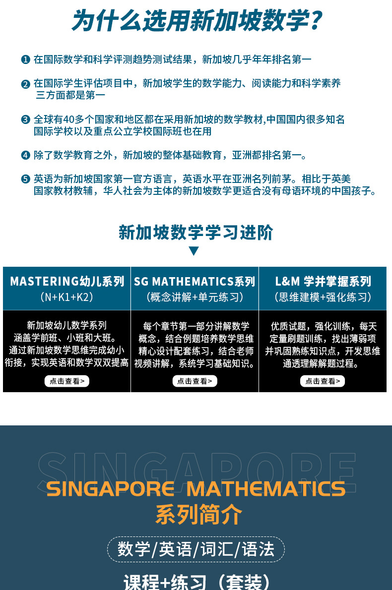 5年级【全2册 赠视频精讲课+AEIS试卷+词汇手册】2020版新加坡数学教材+练习册  11岁 CPA建模思维   AMC备考 新加坡数学教材 小学