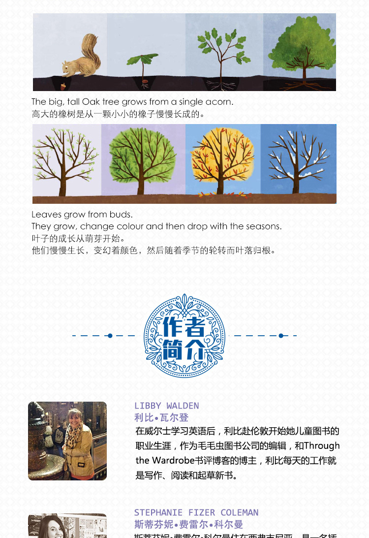 【原版精装2册】亲子互动翻翻书儿童科普百科隐藏的世界Hidden World Set儿童宝宝启蒙科谱认知书儿童百科翻翻书 BQ儿童读物原版书