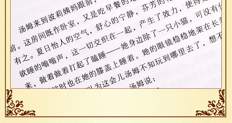 世界十大名著10册正小王子童年汤姆索亚历险记简爱名人传格列佛游记傲慢与偏见鲁滨逊漂流记钢铁是怎样炼成的巴黎圣母院外国文学