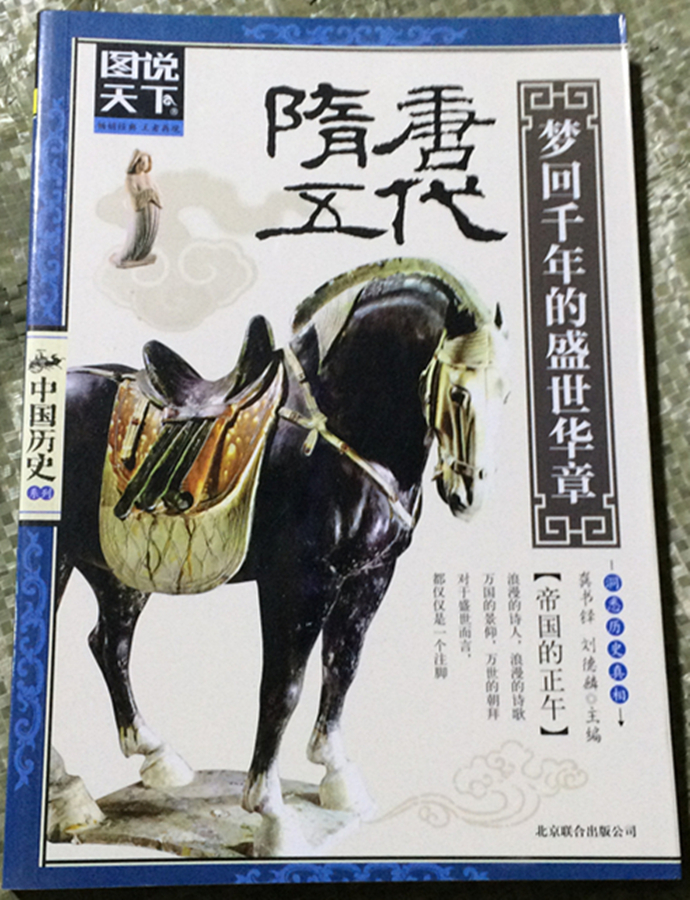 10册图说天下中国近代古代通史全套春秋战国史记故事清朝宋朝汉朝南北朝清朝那些事儿青少年高中版中华上下五千年中国史纲畅销书籍