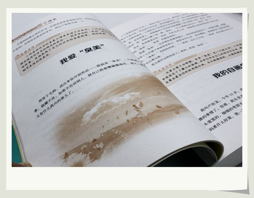 小学生小天才作文500字400字600字300字限字作文书学霸超级班满分分类优秀3.4.5.6年级精选新版小学生贴心辅导素材写作技巧书籍