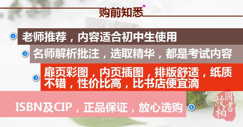 大悦读语文新课标丛书:在人间(升级版)四五六年级小学生课外物经典世界名著 青少年课外书籍 名师评点 批注 注解