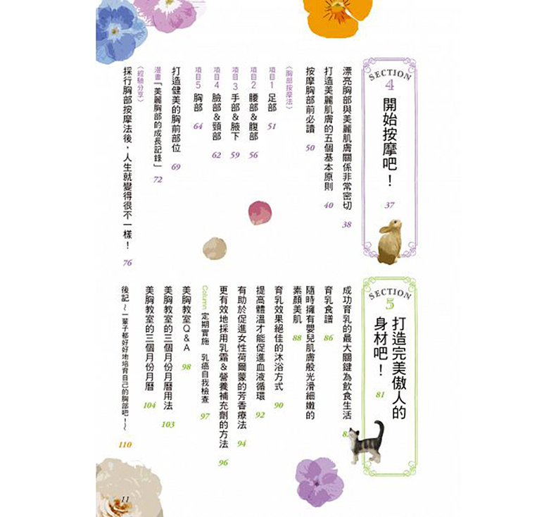 台版 美胸棉花糖计划 (附DVD真人示范)日本丰胸按摩大师 让妳十分钟胸围上升1CUP 生活风格类书籍 瑞升文化