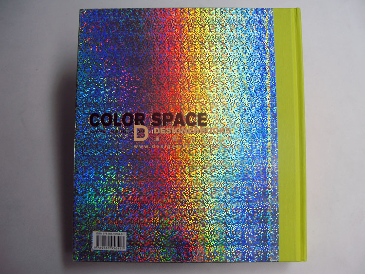 Colour Space 色彩与空间设计 颜色 色彩 室内空间设计应用案例书