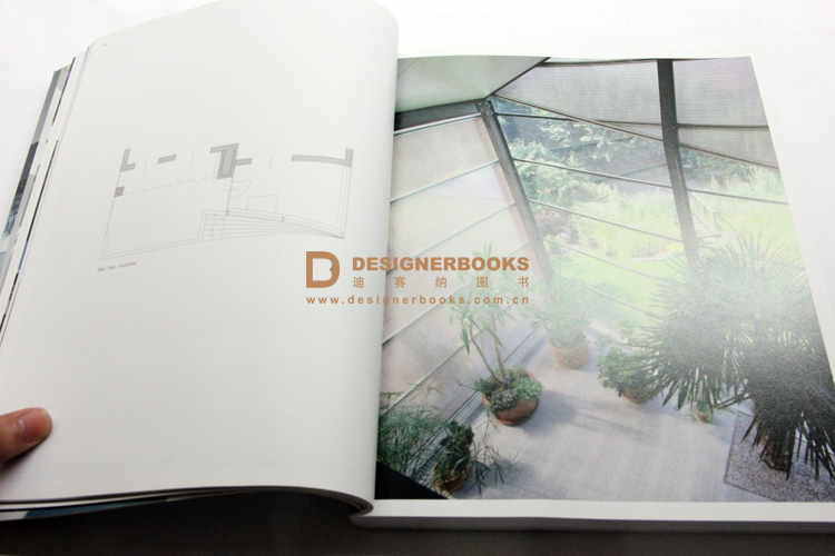 Architecture Materials Glass 建材应用设计-玻璃材质应用设计书