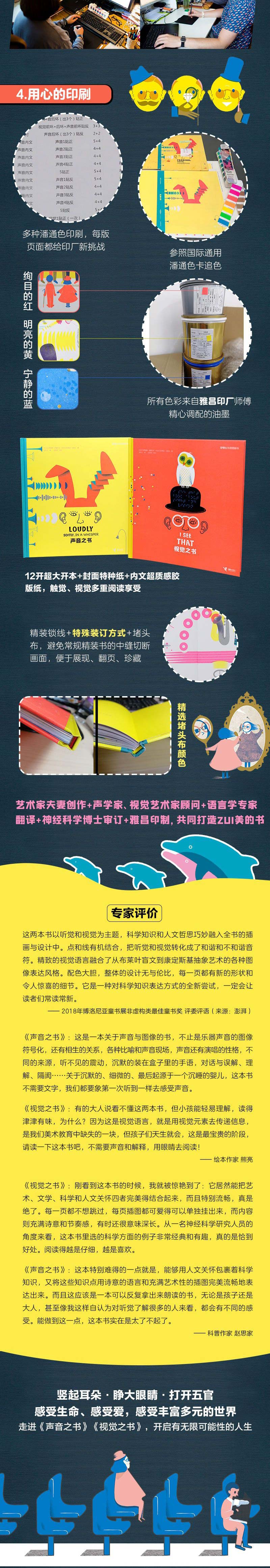 视觉之书